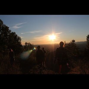 Meet your Posher, Sam